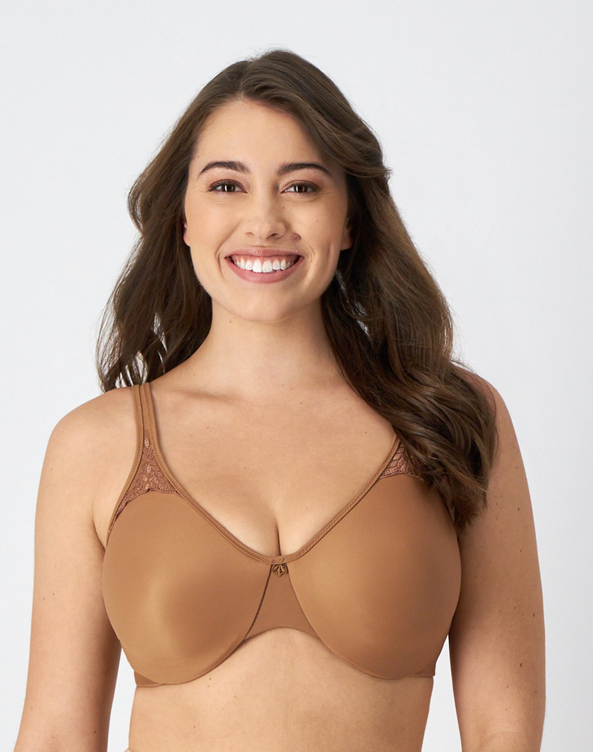 BALI Minimizer-beha voor dames, Passion for Comfort, beugelbeha met