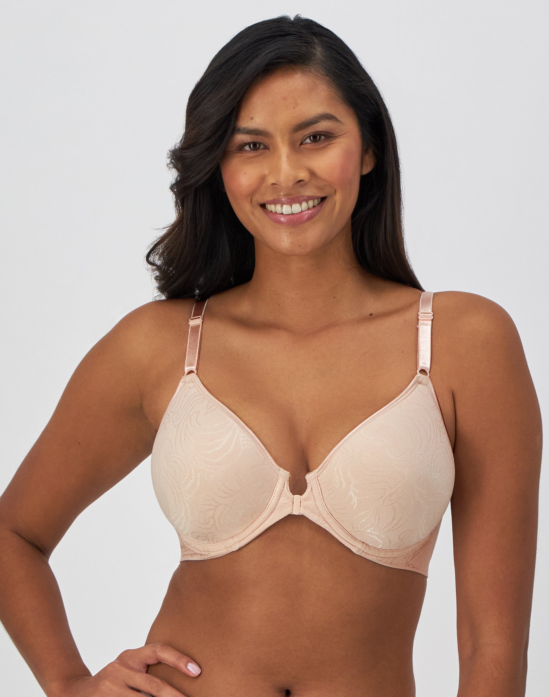 Bali Comfort Revolution Underwire Bra | Bras | Bali