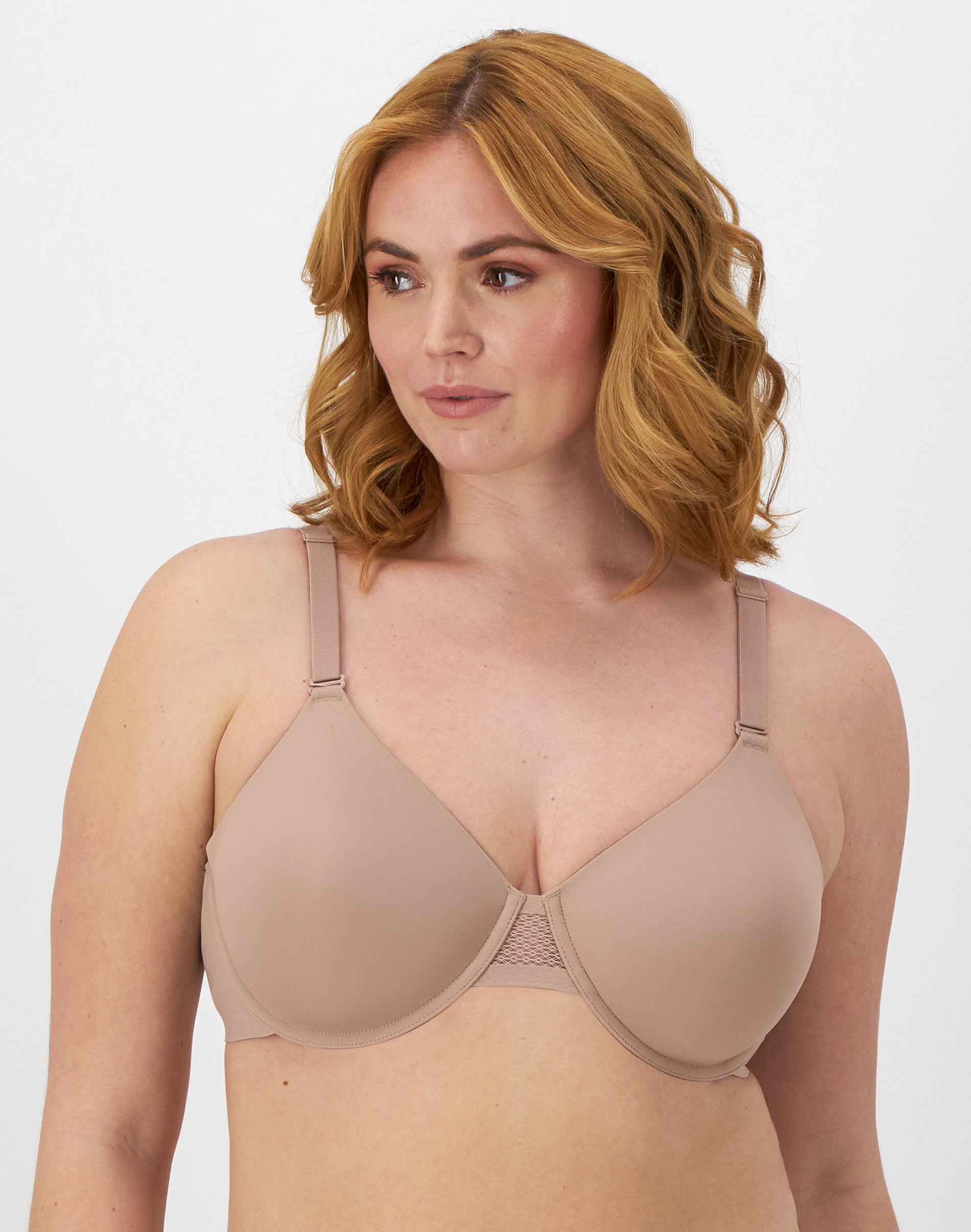 Ultimate Smoothing Lightweight T-Shirt Bra