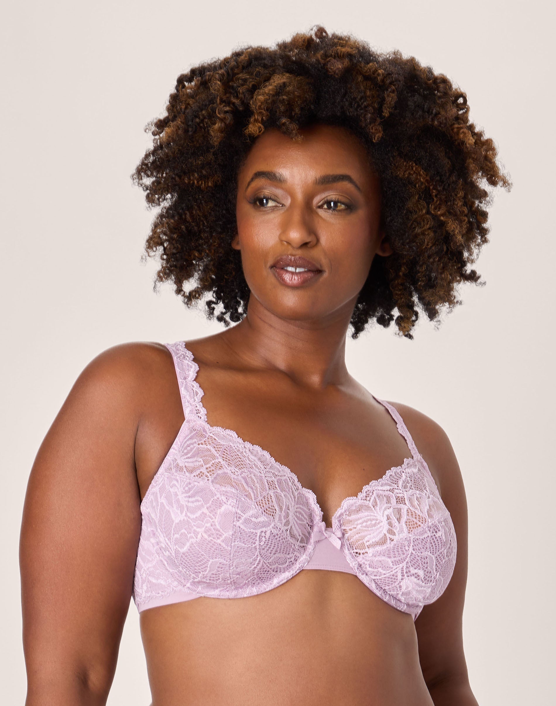 Flower Bali Underwire Bra | Bras | Bali