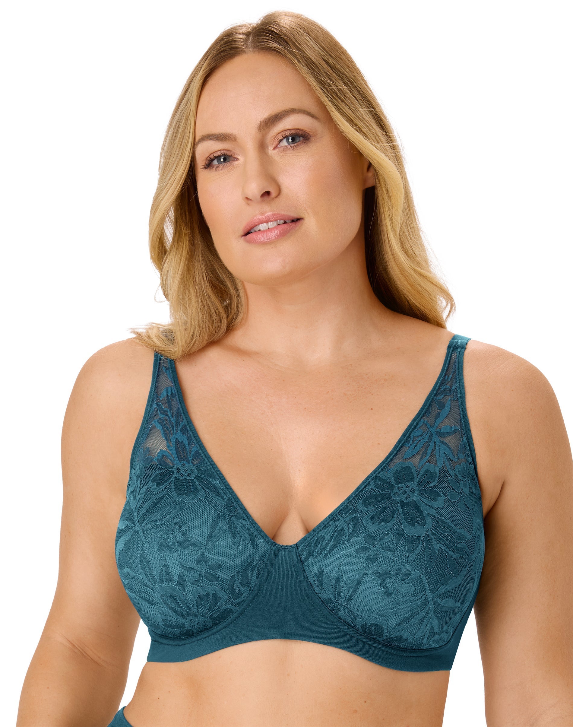 Bali Breathe Wireless T-Shirt Bra | Bali