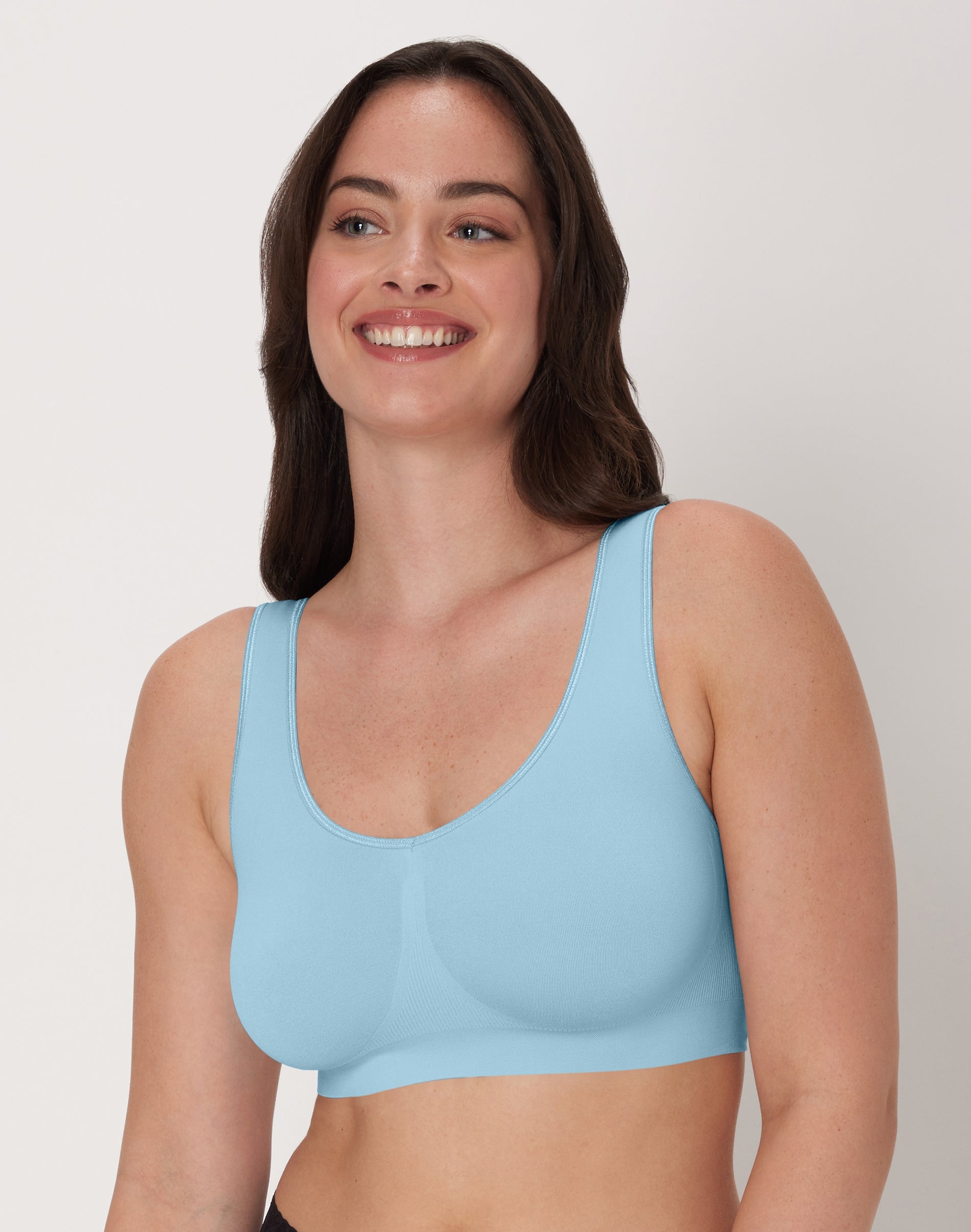 Comfort Revolution EasyLite Wireless Bra