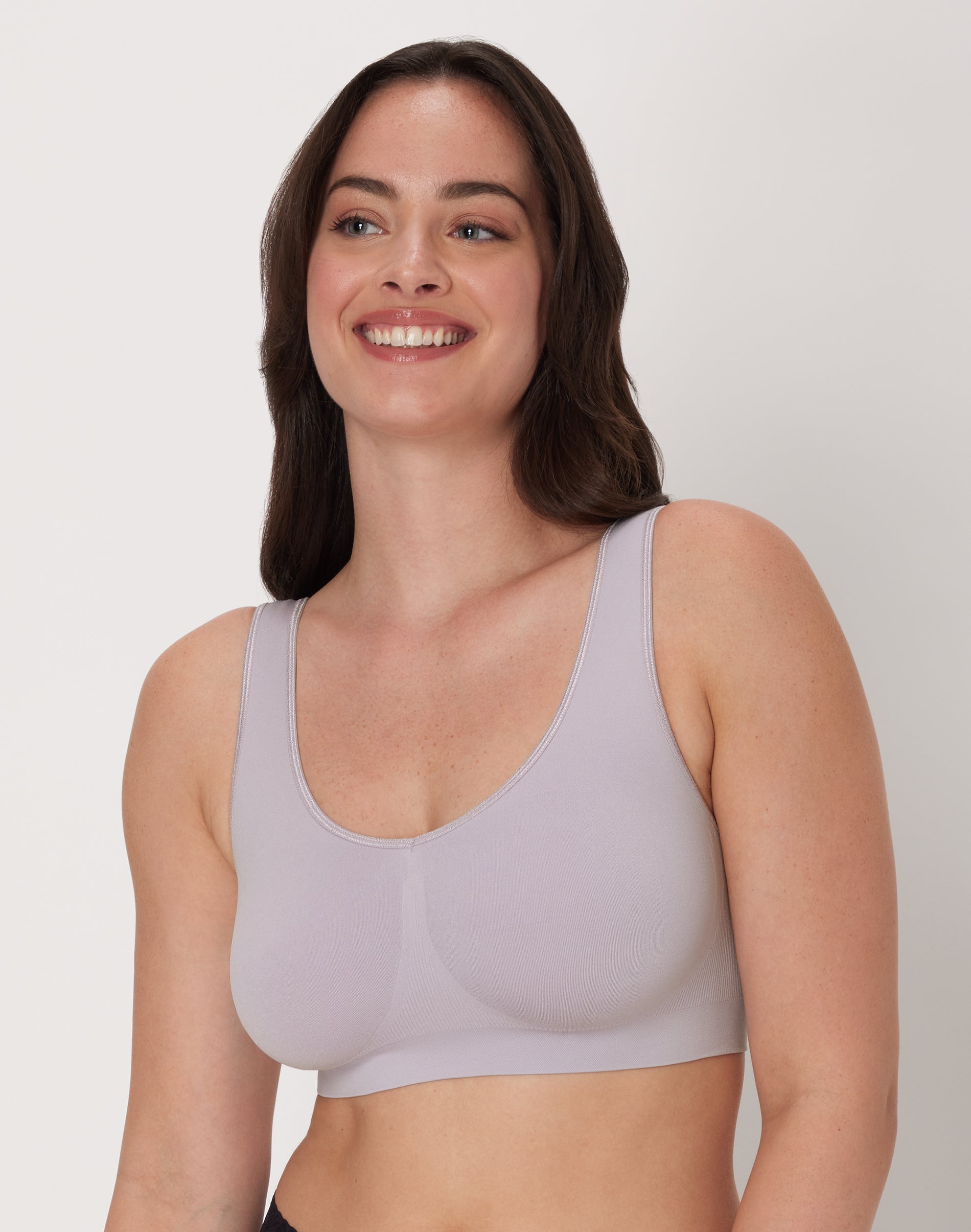 One Smooth U Smooth Support Bralette