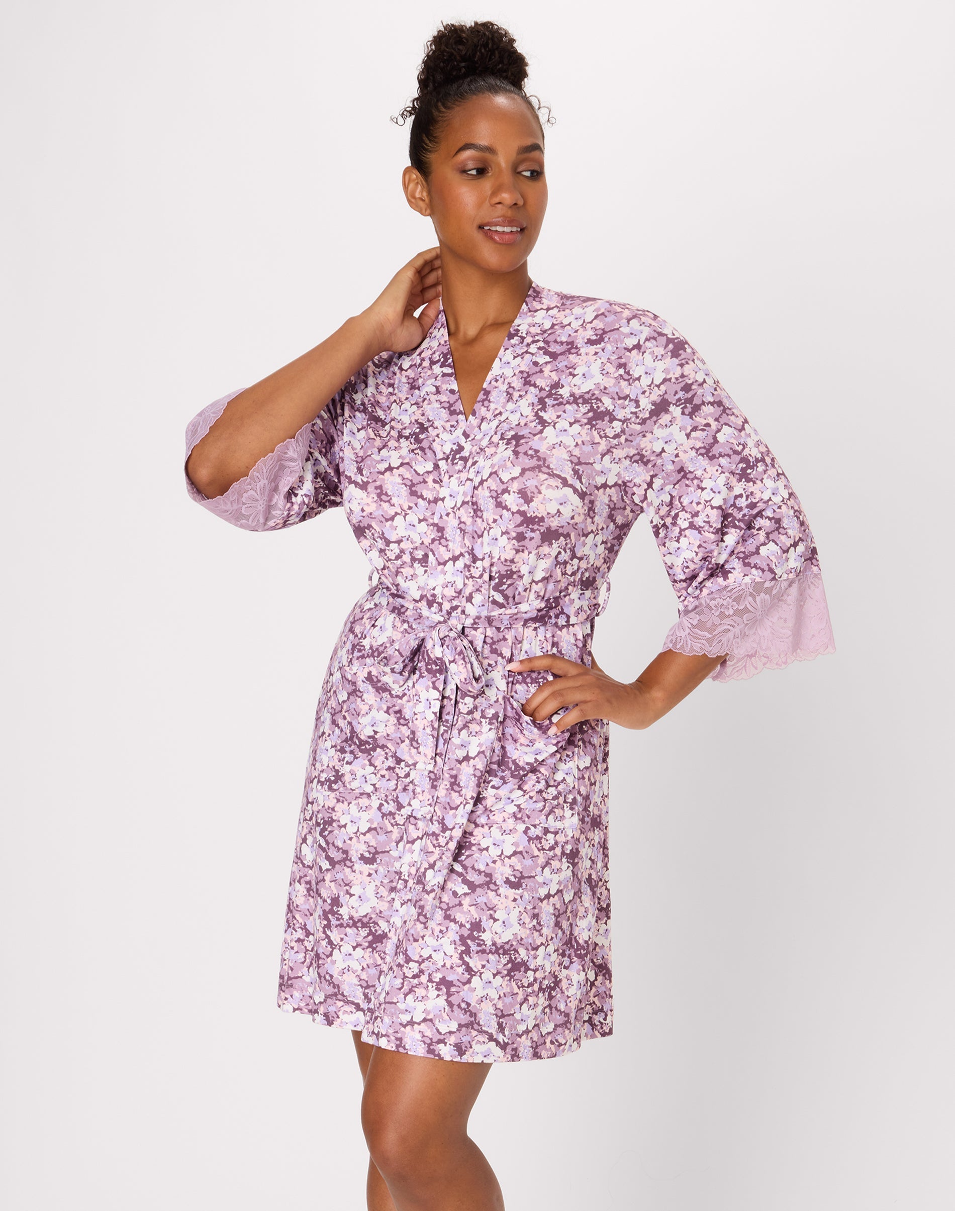 Breathable Sleepwear 50% Off