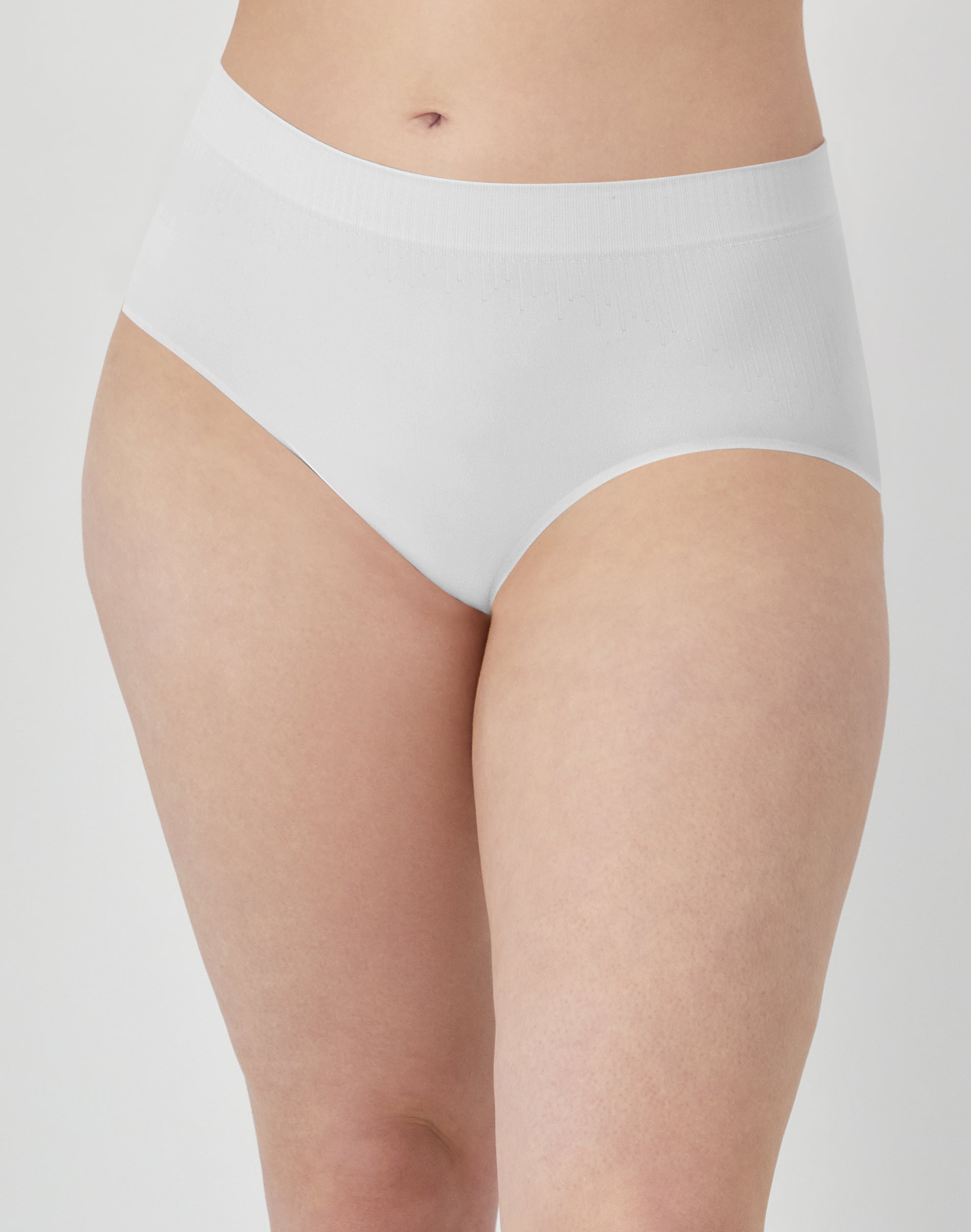 Women’s Bali Comfort Revolution Modern Seamless Brief