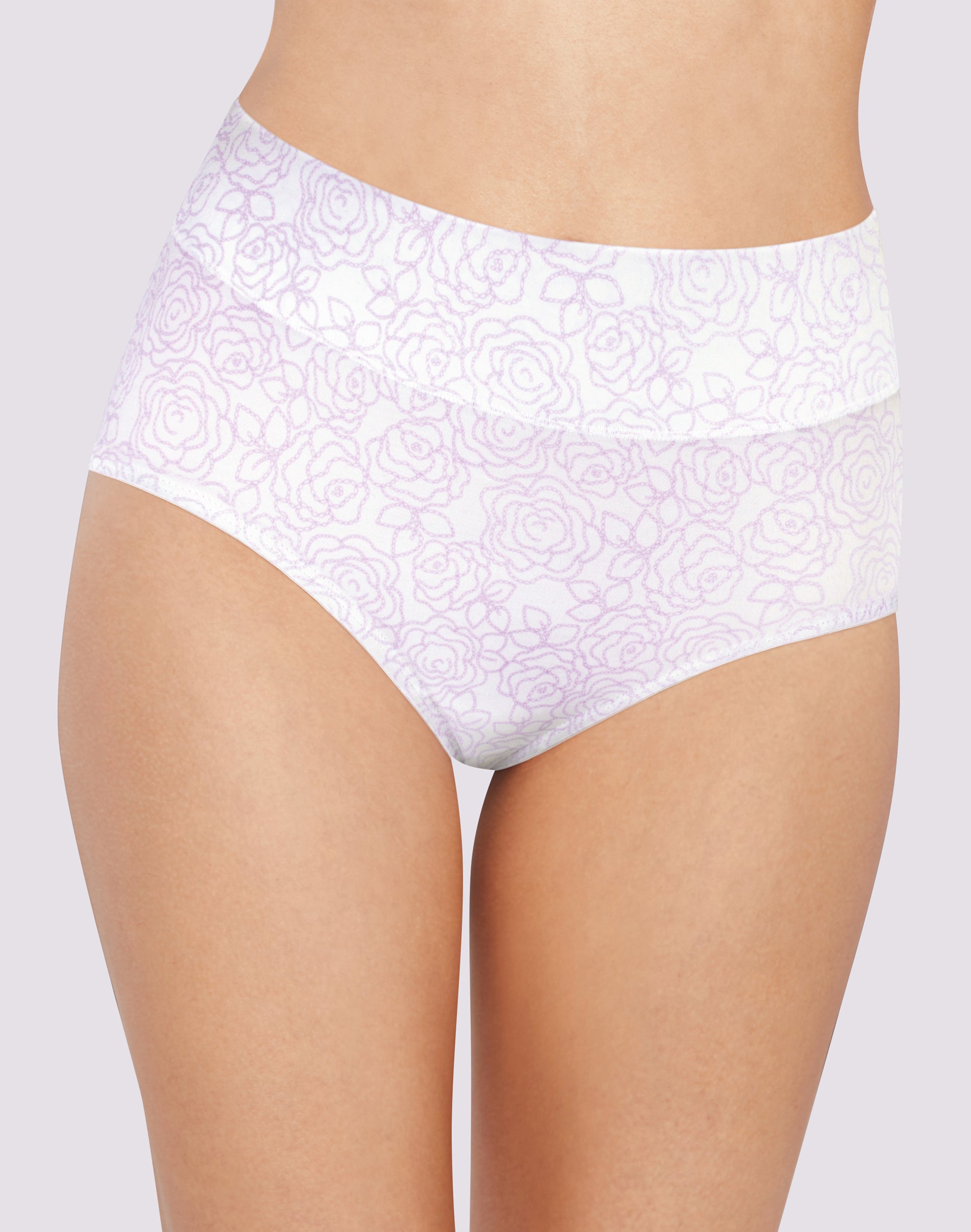Bali Passion for Comfort Brief Panty | Bali